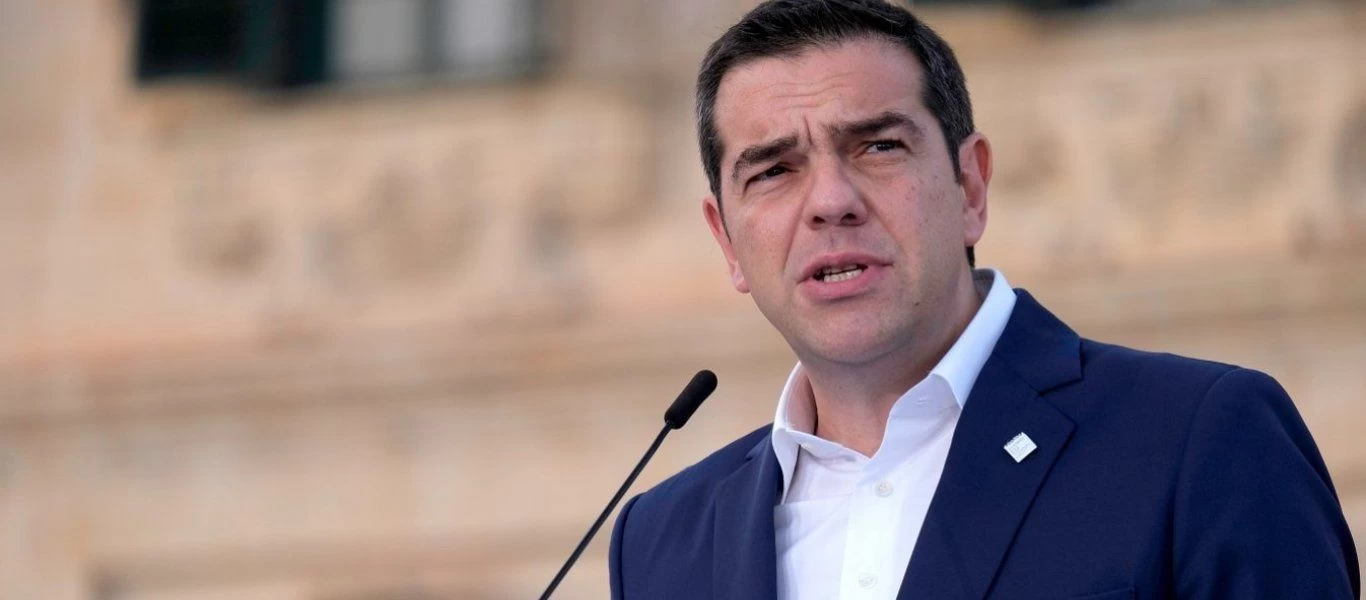 Α.Τσίπρας: «Θέλω να κρούσω τον κώδωνα του κινδύνου για τα Μέσα Μαζικής Μεταφοράς»